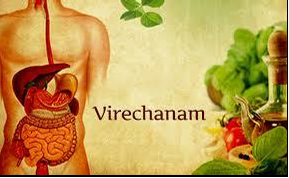 Virechana